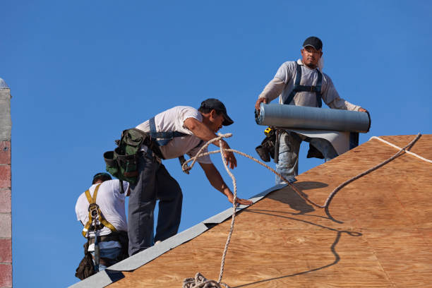 Best Sealant for Roof  in El Granada, CA