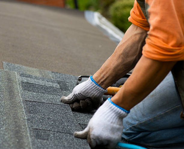 Best Commercial Roofing Services  in El Granada, CA