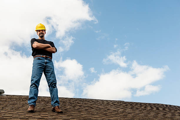 Best Slate Roofing Contractor  in El Granada, CA