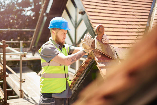 Best Tile Roofing Contractor  in El Granada, CA