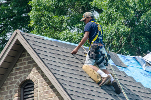 Best New Roof Installation  in El Granada, CA